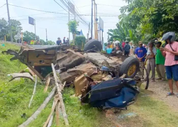 Tindak Lanjut Kecelakaan Maut Beji, Dua Perlintasan KA di Pasuruan Kini Berpalang Pintu