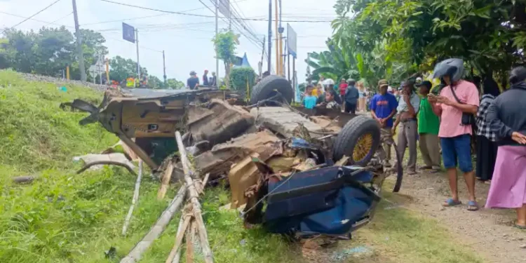 Tindak Lanjut Kecelakaan Maut Beji, Dua Perlintasan KA di Pasuruan Kini Berpalang Pintu