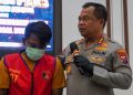 Penganiayaan Berujung Maut di Simpang Dukuh Surabaya, Pelaku Diamankan