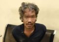 Polsek Labuhan Ruku Amankan Pelaku Pembunuhan Kakak Kandung di Desa Bogak