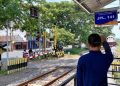 Respon Cepat Pasca Tragedi, Dishub Pasuruan Resmi Operasikan Dua Palang Pintu Baru KA