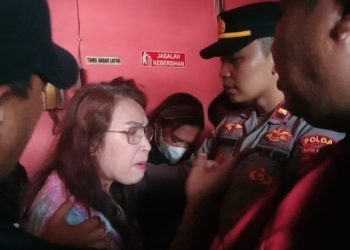 Satu Keluarga Tersangka Pembunuhan ART di Manokwari: Ditemukan Patah Tulang Rusuk