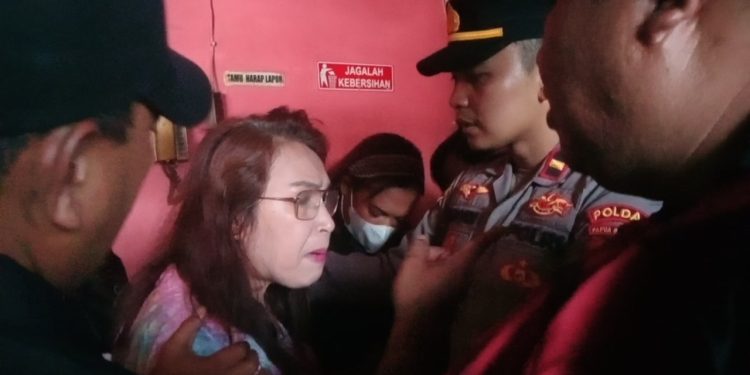 Satu Keluarga Tersangka Pembunuhan ART di Manokwari: Ditemukan Patah Tulang Rusuk