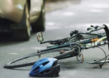 Kronologi Kecelakaan Fatal: Pesepeda Tewas Tabrak Bus TransJakarta yang Berhenti di Halte