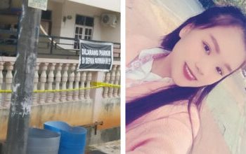 Jejak Kelam Penampungan LC Terkuak di Batam: Seorang Wanita Tewas Dibunuh