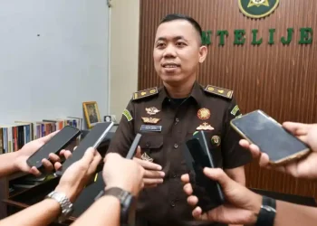 Pelaku Pembunuhan di Pasar Bandar Agung Lampung Tengah Divonis 14 Tahun Penjara