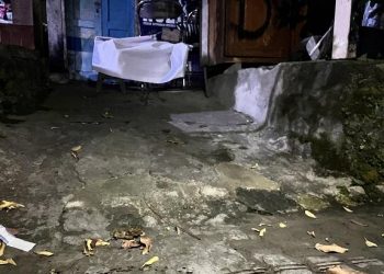 Mayat Pria Penuh Luka Ditemukan di Teras Rumah Wirobrajan Yogyakarta, Diduga Korban Pembunuhan