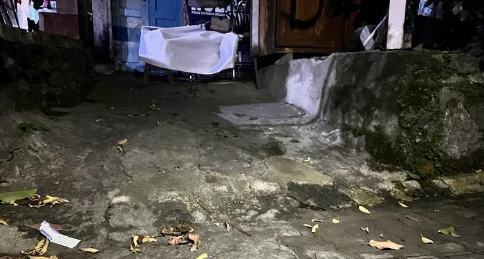 Mayat Pria Penuh Luka Ditemukan di Teras Rumah Wirobrajan Yogyakarta, Diduga Korban Pembunuhan