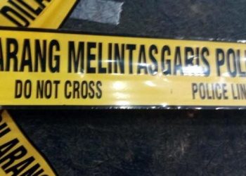 Remaja 16 Tahun Tewas dengan Luka di Paha di Bogor, Polisi Duga Korban Penganiayaan