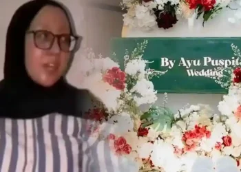 Jejak Penipuan WO Ayu Puspita: Dari Pesta Kacau Hingga Ratusan Korban Menggeruduk Rumah