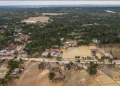 Korban Banjir Sumatera Akan Direlokasi ke Hunian Sementara (Huntara), Target Selesai Kurang dari 6 Bulan