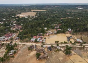 Korban Banjir Sumatera Akan Direlokasi ke Hunian Sementara (Huntara), Target Selesai Kurang dari 6 Bulan