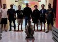 Resmob Polres Biak Tangkap Terduga Pelaku Penganiayaan Berat di Samofa