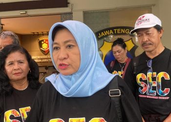 Dosen UPGRIS Ditahan Polda Jateng Terkait Penipuan Lomba Tari Fiktif