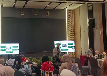 OJK Jabar Ingatkan Waspada Modus Penipuan Digital ‘Personifikasi’