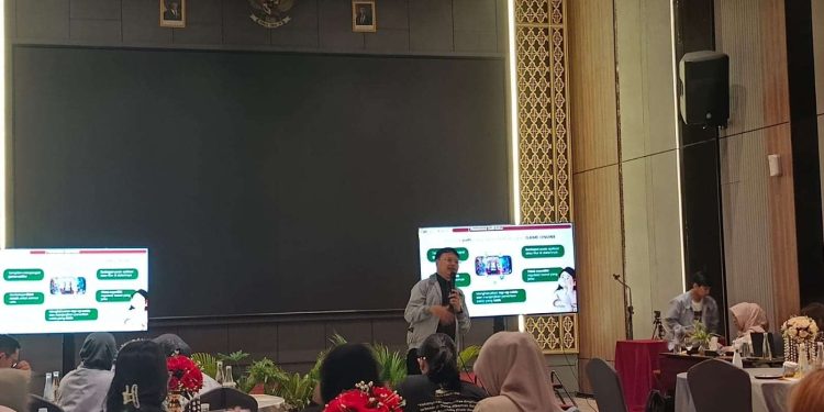 OJK Jabar Ingatkan Waspada Modus Penipuan Digital ‘Personifikasi’