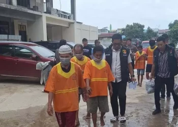 Lima Anak di Balikpapan Diduga Korban Pencabulan Tetangga Sendiri, Pelaku Belum Ditetapkan Tersangka