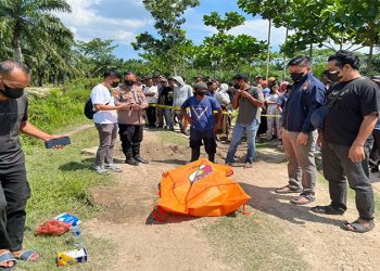 Polres Batu Bara Ungkap Dua Kasus Kejahatan, Termasuk Pembunuhan