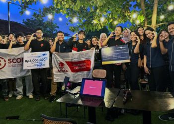 E-Card Asuransi Kecelakaan Diri MNC Insurance Lindungi Mahasiswa Kedokteran Unila