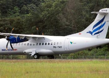 Fakta Terkini Kecelakaan Pesawat ATR 42-500: Otoritas Pastikan Armada dalam Kondisi Laik Terbang