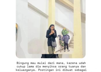 Oknum Mahasiswa Teknik Elektro UNRI Diduga Peras Orang Tua Ratusan Juta demi Judi, Ancam Bunuh Ibu hingga Keluarga Mantan Pacar