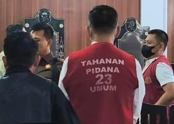 Saksi Ahli Berhalangan Hadir, Sidang Lanjutan Kasus Pembunuhan Brigadir Nurhadi Resmi Ditunda