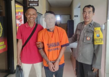 Kronologi Pembobolan Rumah Kosong di Sukorejo Ponorogo: Korban Merugi Puluhan Juta Rupiah