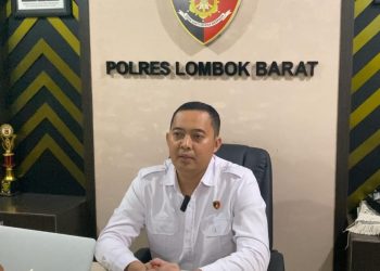 Kasus Pembunuhan Brigadir EFR Masuk Tahap P-21, Lima Tersangka Resmi Dilimpahkan ke Kejari Mataram