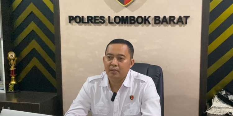 Kasus Pembunuhan Brigadir EFR Masuk Tahap P-21, Lima Tersangka Resmi Dilimpahkan ke Kejari Mataram