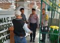 Dua Kali Jadi Sasaran, Pencurian Kotak Infak di Masjid Wiworojati Kraton Resahkan Warga